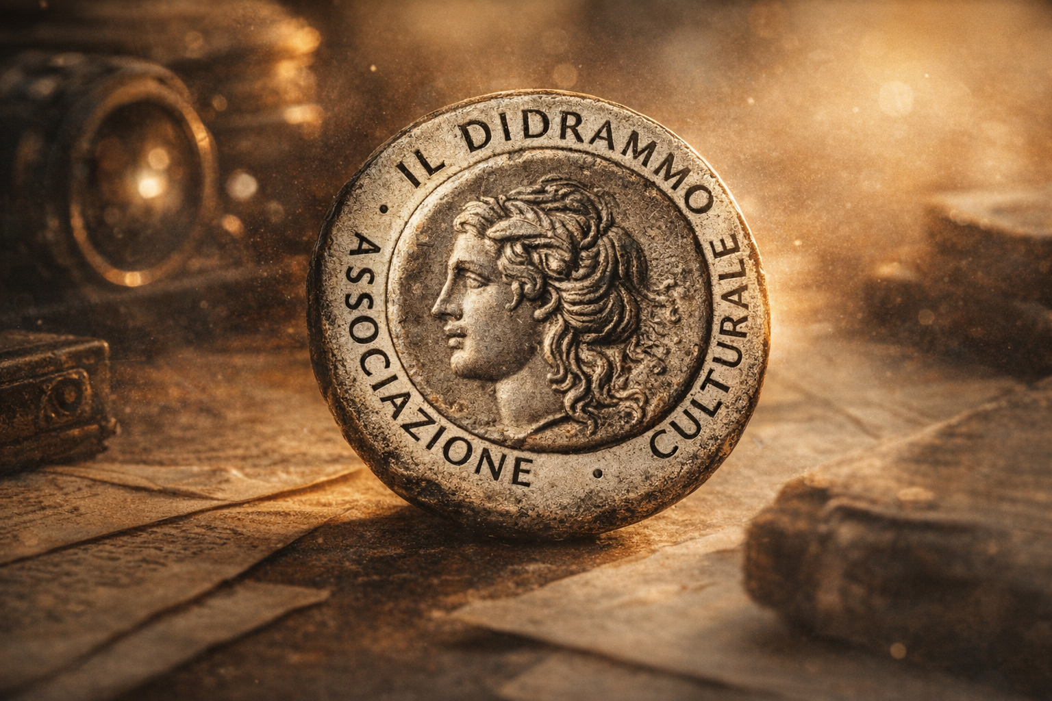 Museo Didattico della Fotografia