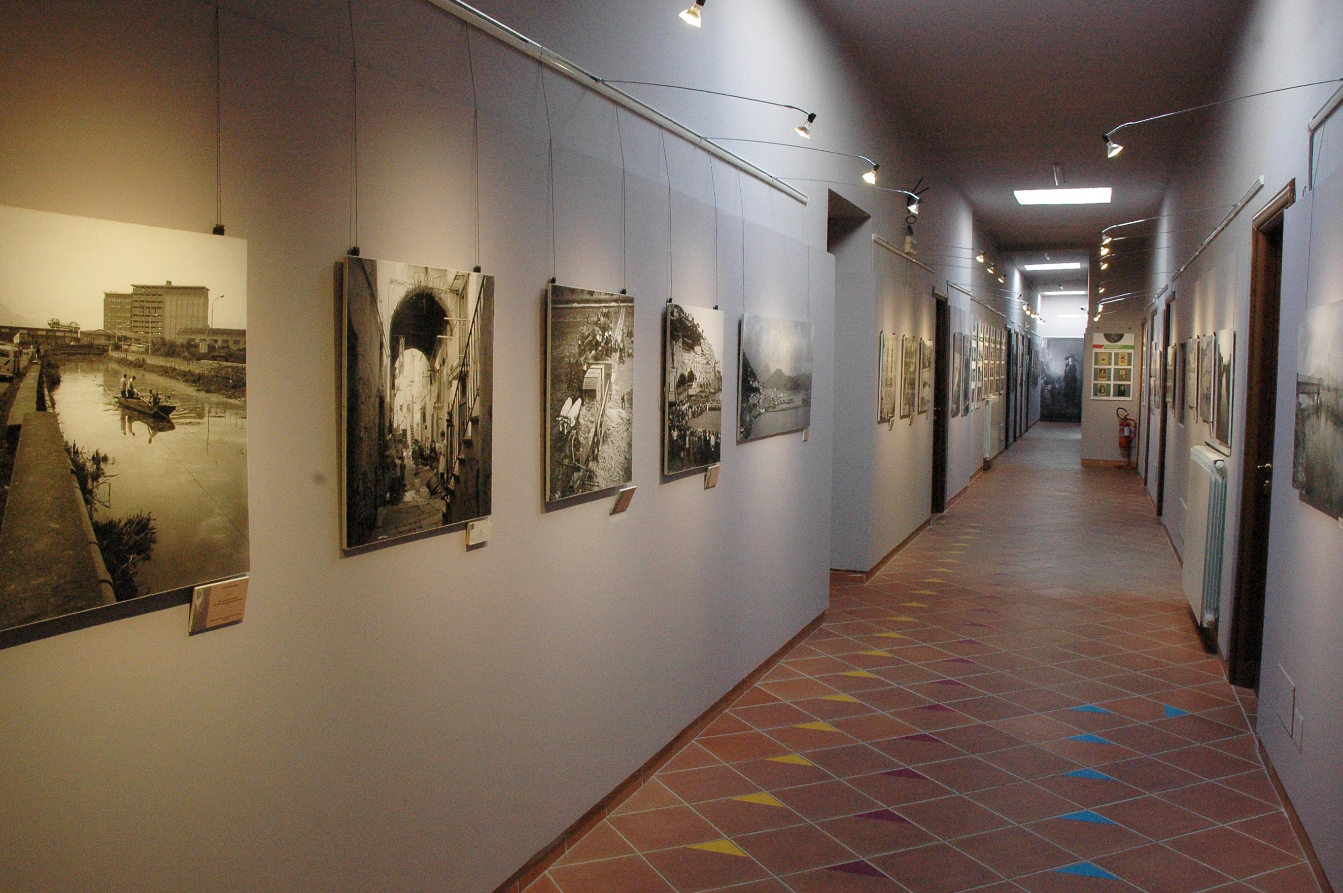 Museo fotografia 1
