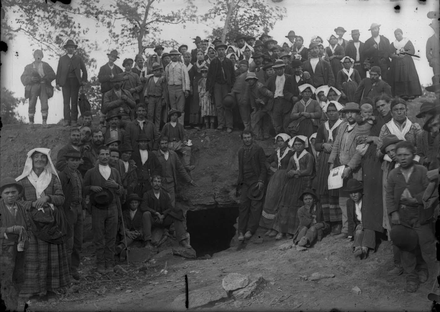 MuDiF - Museo Didattico della Fotografia