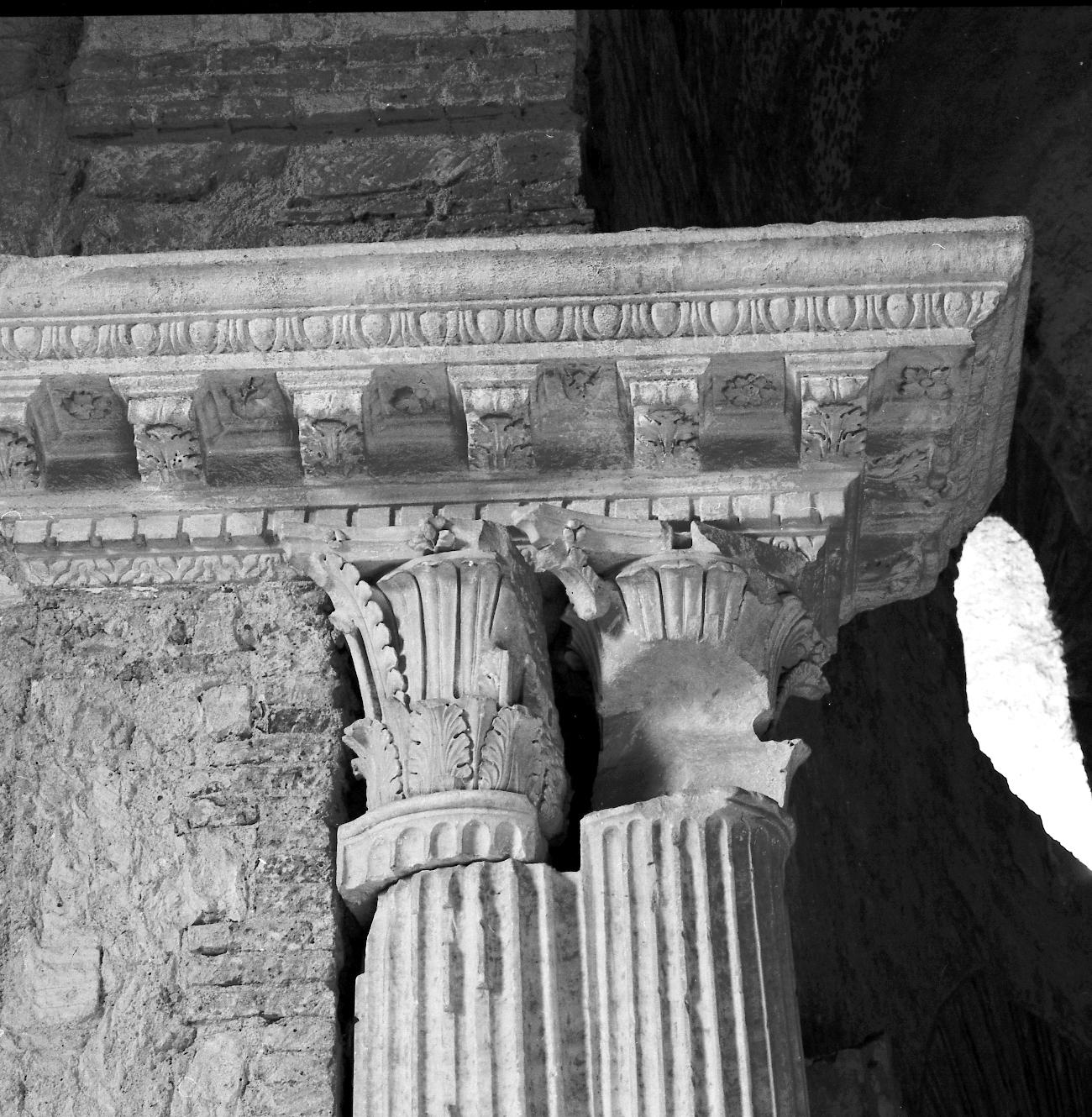 Restauro e Conservazione